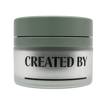 Personalized Cream System – Created By